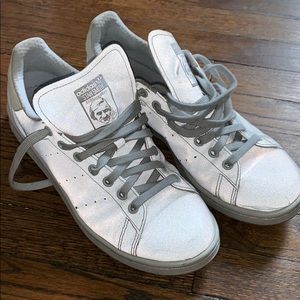 Adidas Stan Smith, Reflective